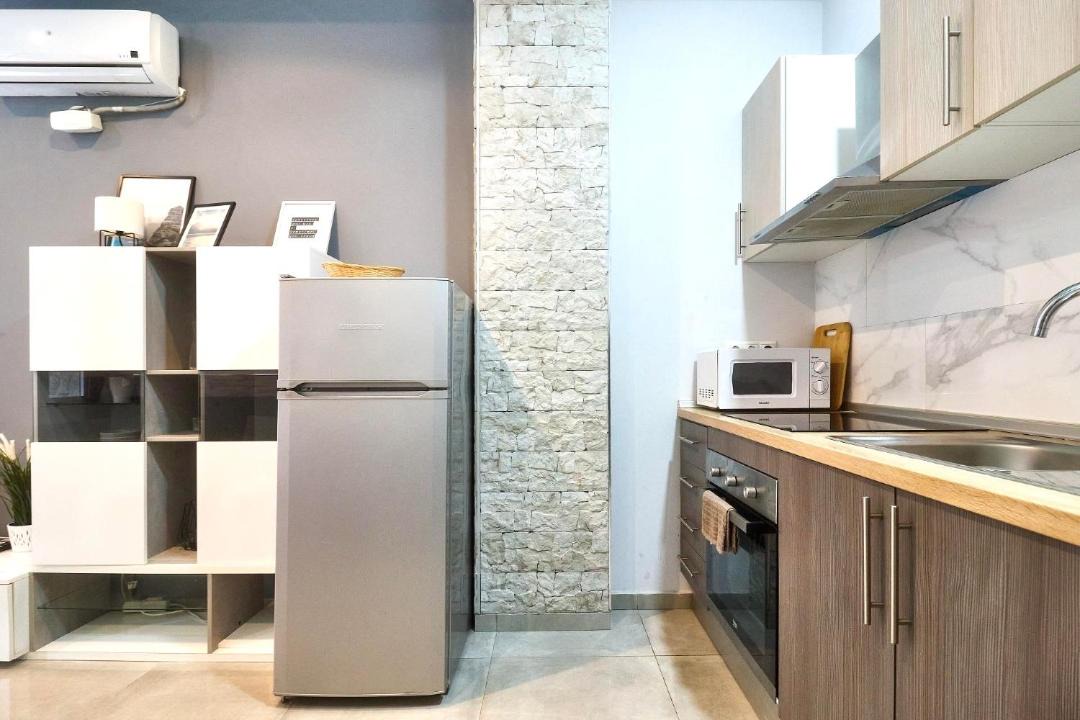 Photo of Kitchen in Las Lagunas