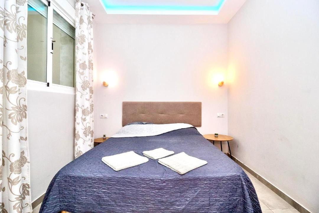 Photo of Bedroom in Las Lagunas