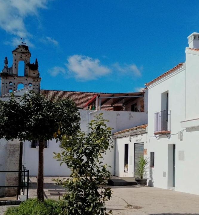 Photo of Others in Cazalla De La Sierra
