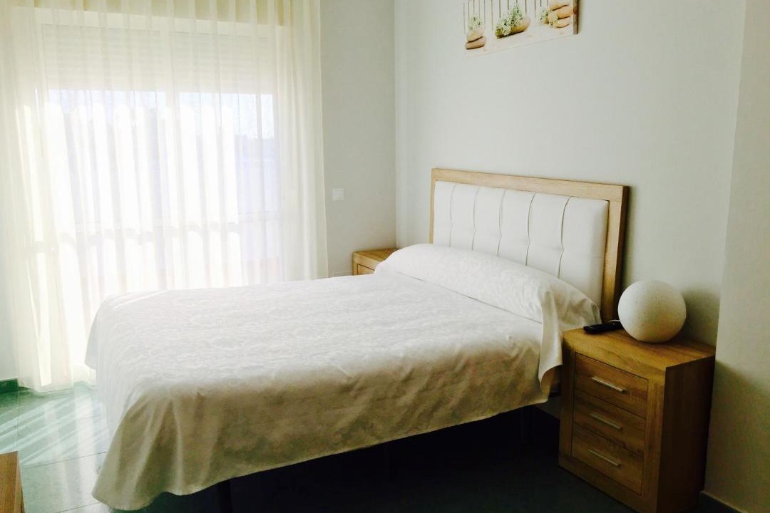 Photo of Bedroom in San Pedro de Alcantara