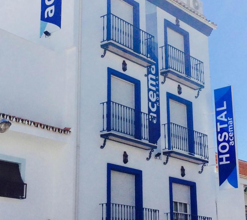 Photo of Buildings in San Pedro de Alcantara