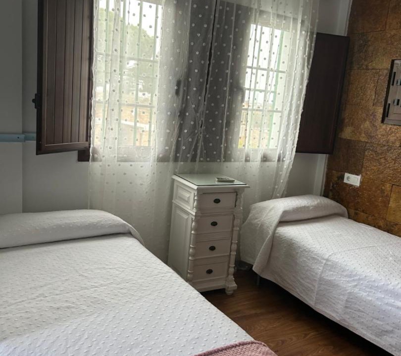 Photo of Bedroom in Gerena