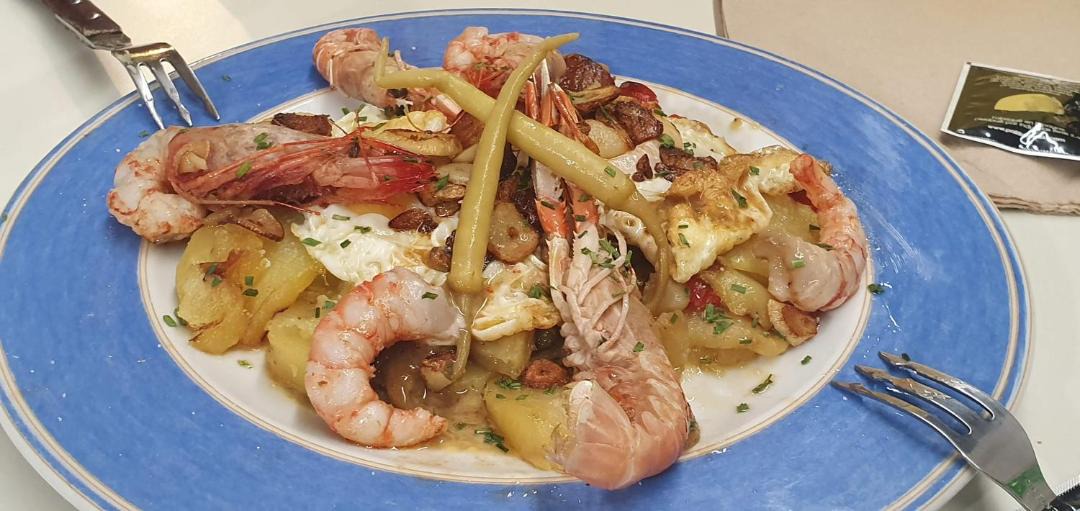 Photo of Kitchen in Luque