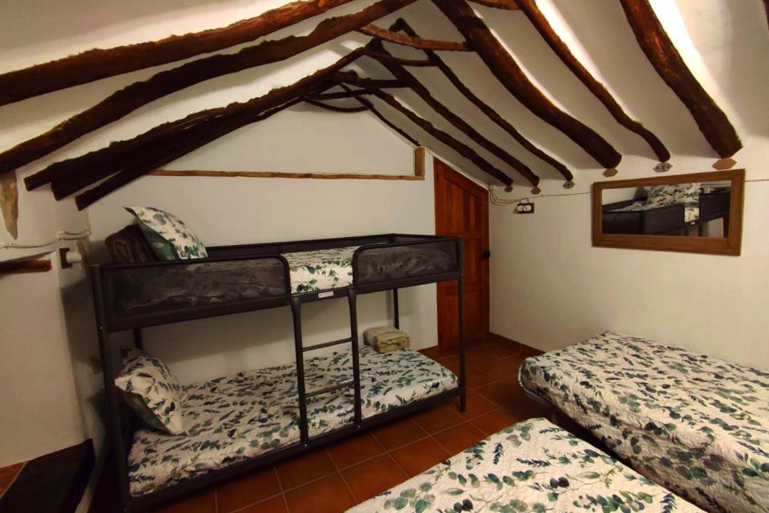 Photo of Bedroom in Villanueva de Algaidas
