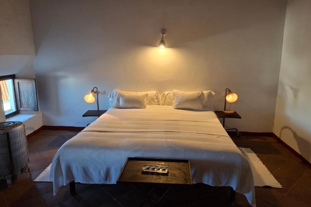 Photo of Bedroom in La Parra