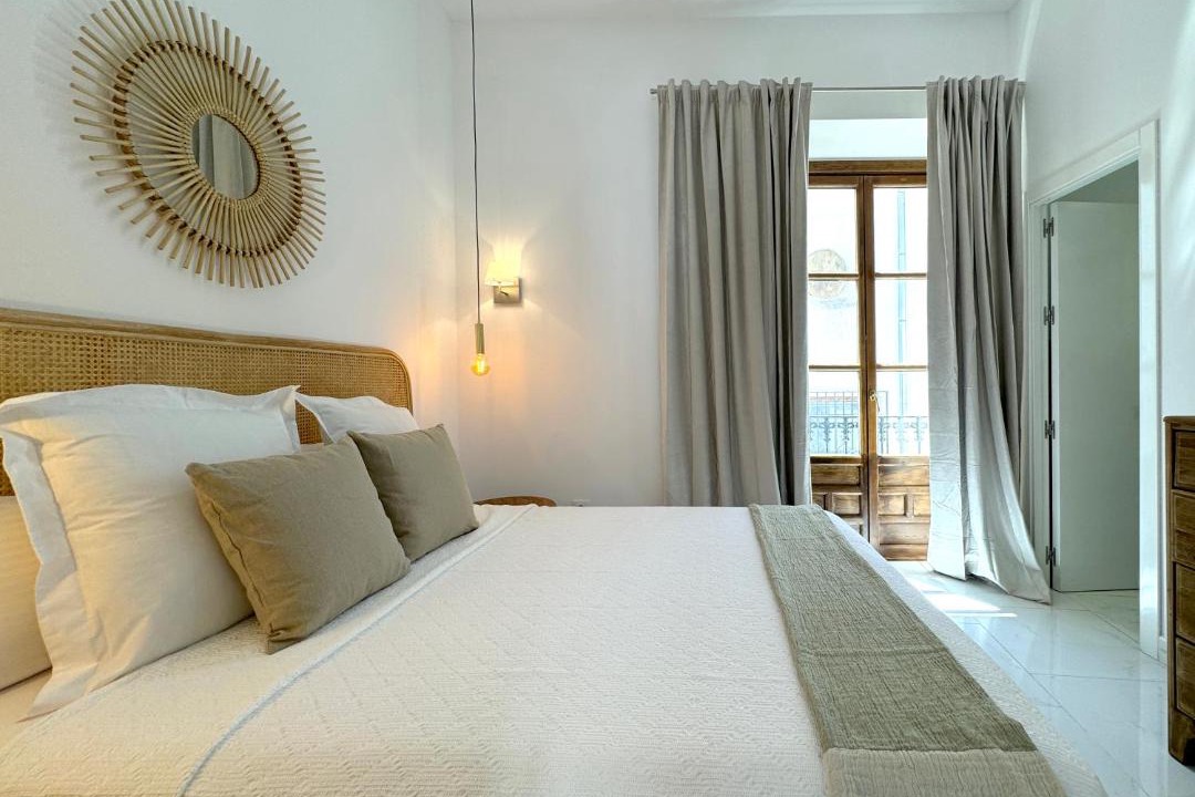 Photo of Bedroom in La Trinidad-San Juan y Todos los Santos