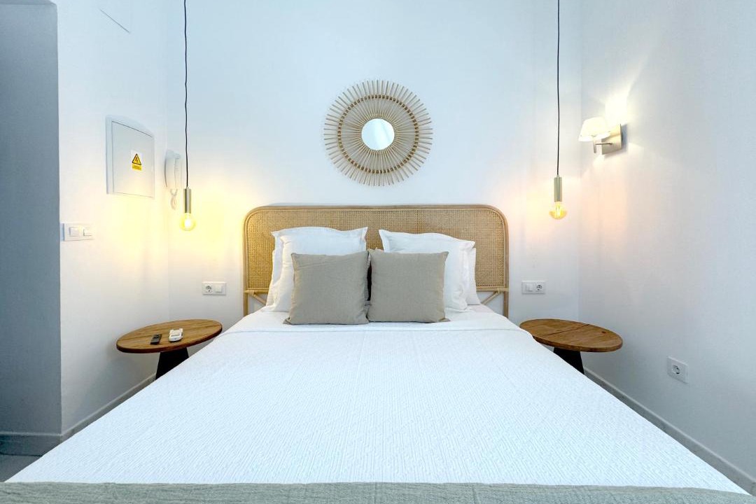 Photo of Bedroom in La Trinidad-San Juan y Todos los Santos