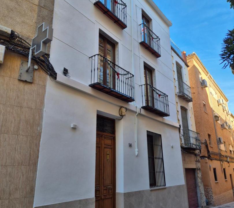 Photo of Others in Jaen