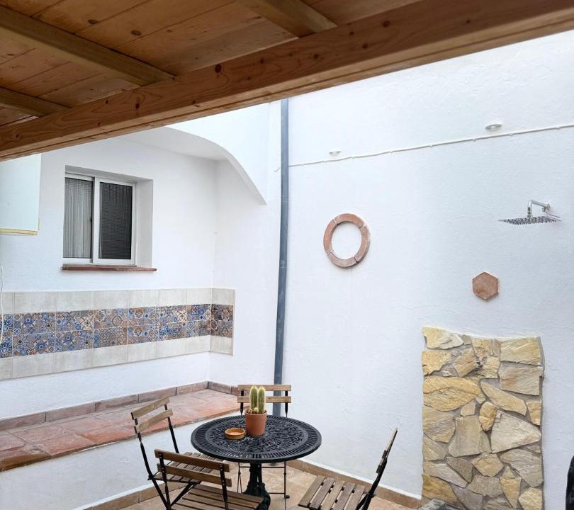 Photo of Patio Balcony in Algodonales