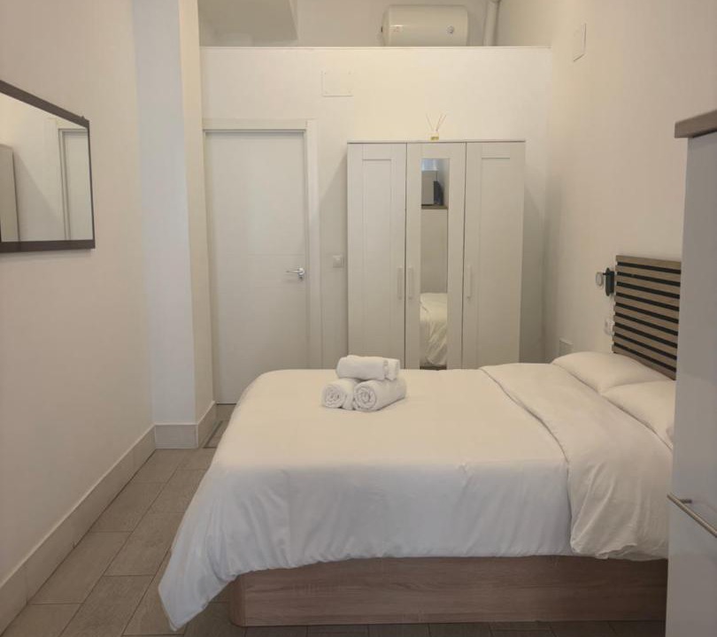 Photo of Bedroom in Los Tilos