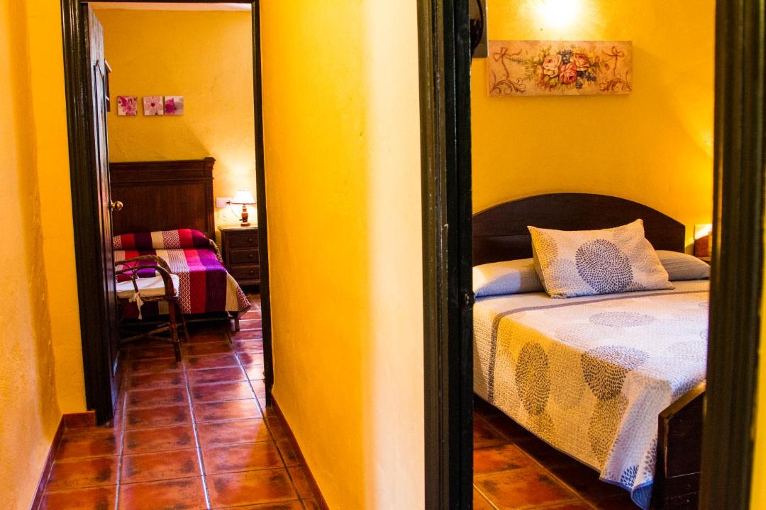Photo of Bedroom in Aguafria