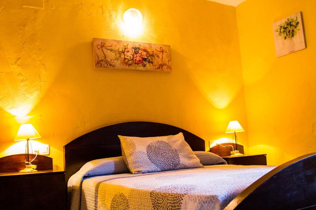 Photo of Bedroom in Aguafria
