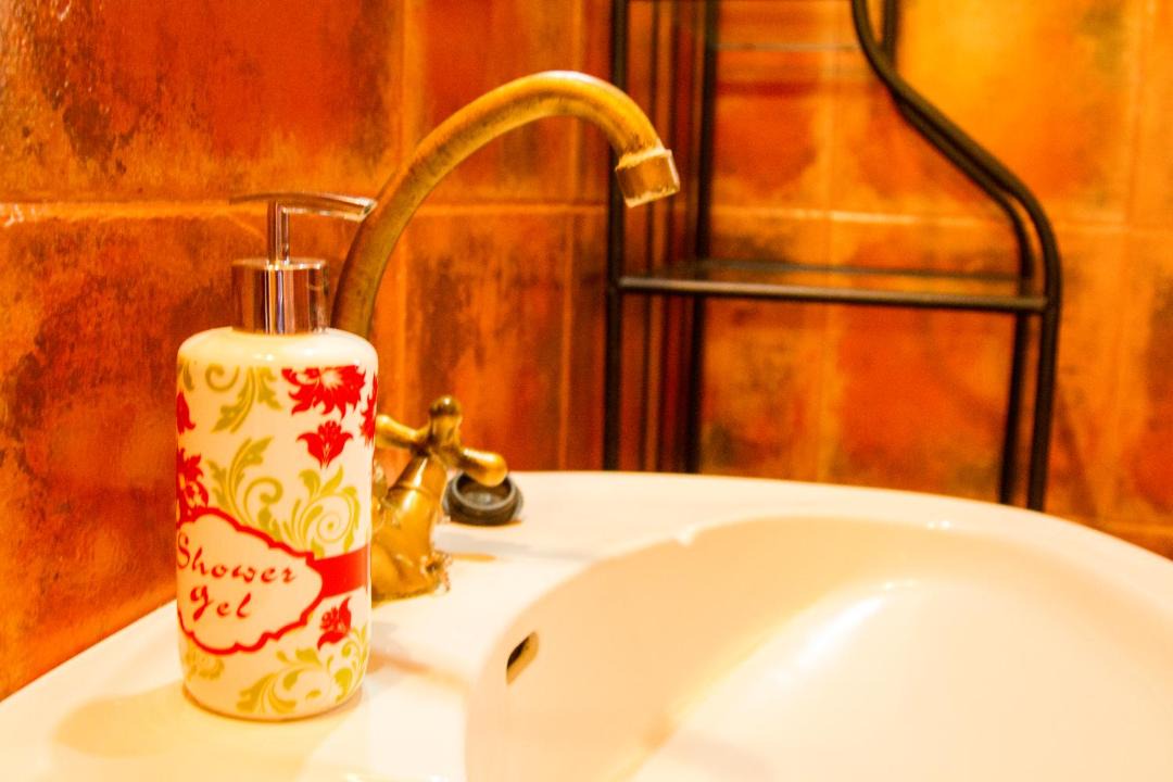 Photo of Bathroom in Aguafria