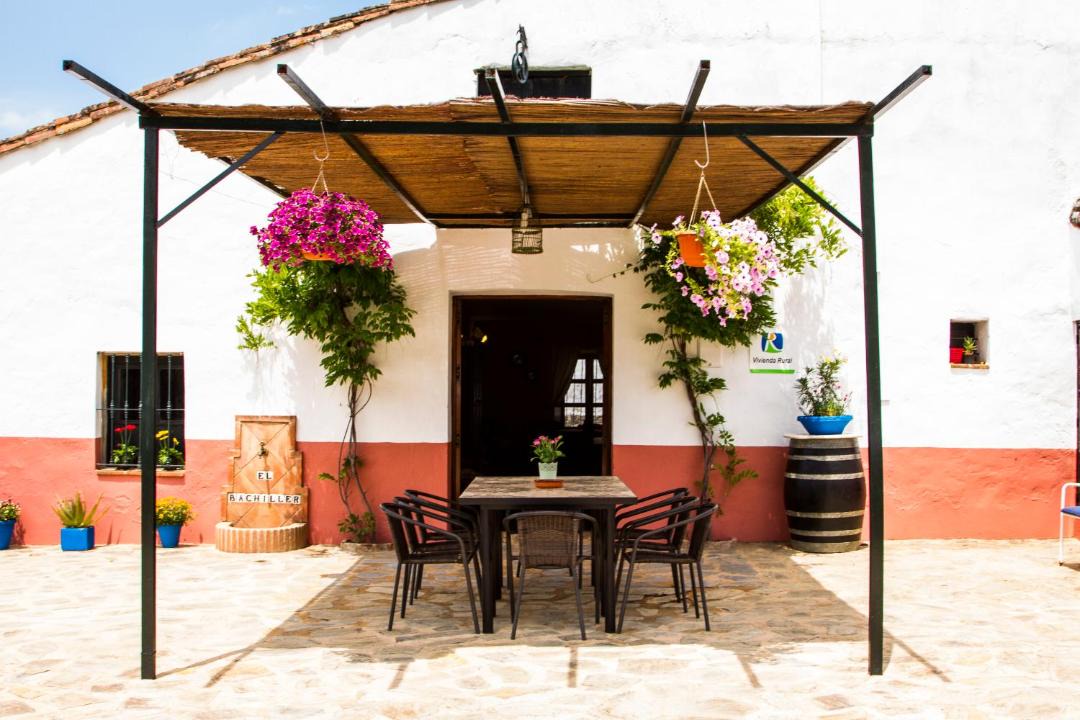 Photo of Patio Balcony in Aguafria