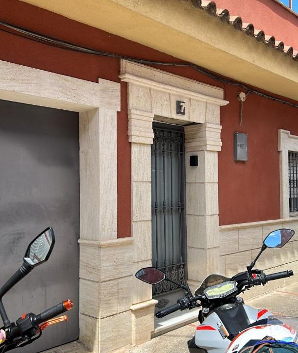 Photo of Others in Jerez de la Frontera