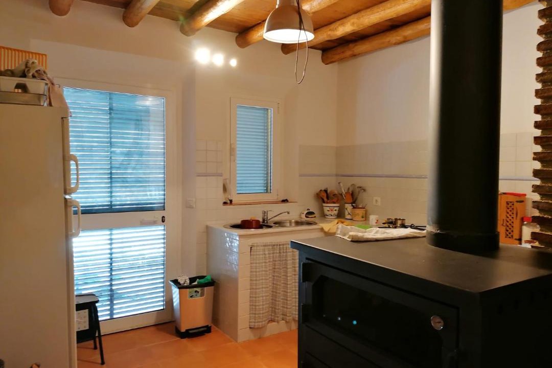 Photo of Kitchen in Farajan