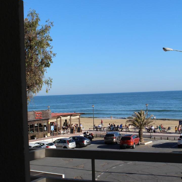 Photo of Patio Balcony in Isla Cristina