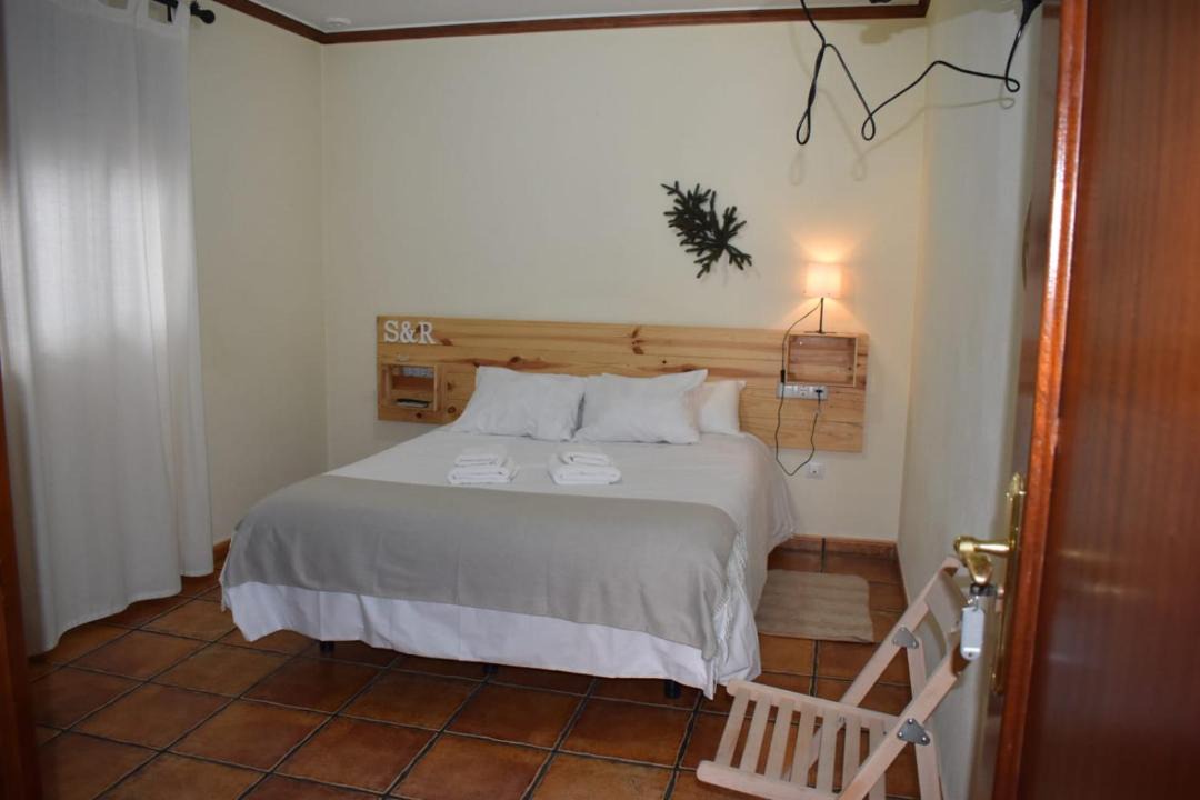 Photo of Bedroom in El Bosque