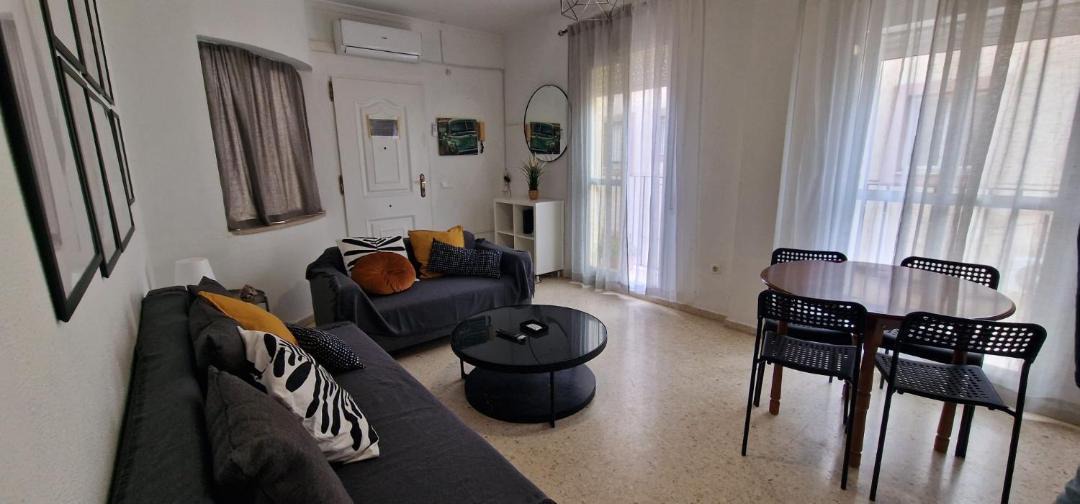 Photo of Livingroom in Jerez de la Frontera