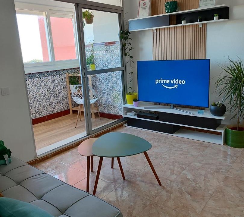 Photo of Livingroom in La Linea de la Concepcion