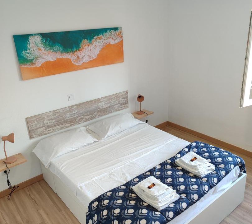 Photo of Bedroom in La Linea de la Concepcion