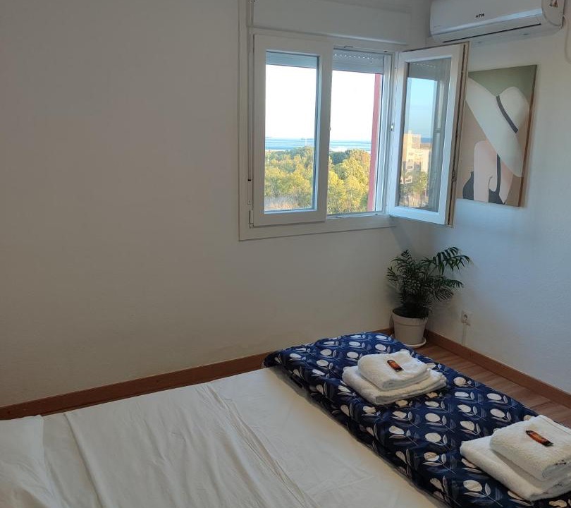 Photo of Bedroom in La Linea de la Concepcion