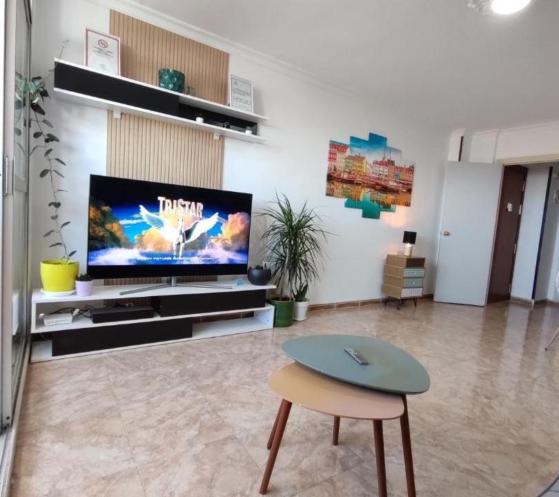 Photo of Livingroom in La Linea de la Concepcion