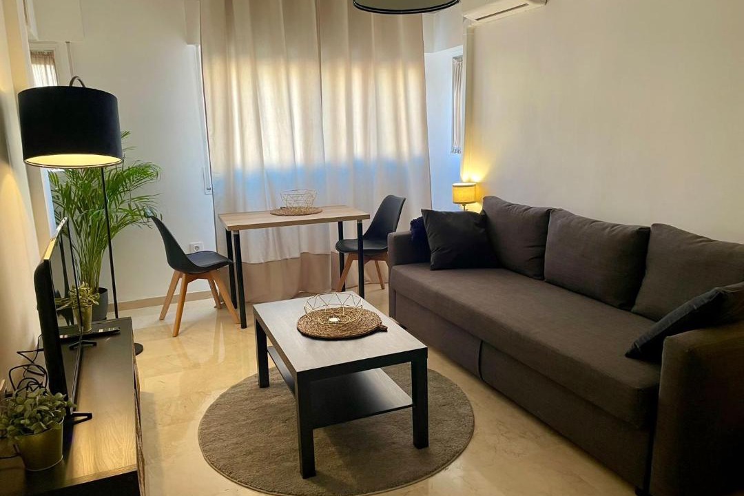 Photo of Livingroom in Jaen