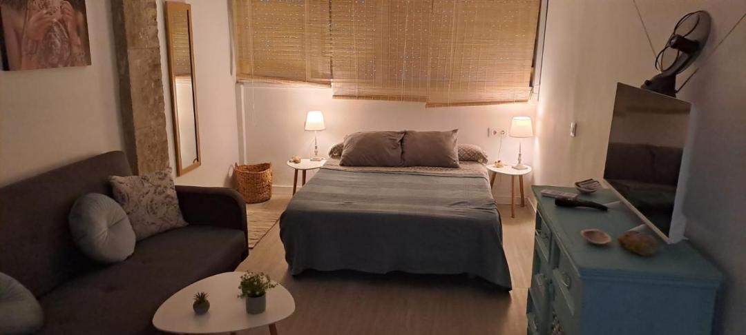 Photo of Bedroom in El Portil