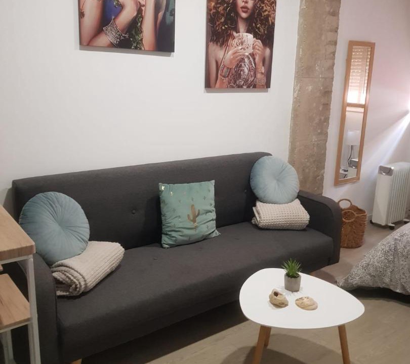 Photo of Livingroom in El Portil
