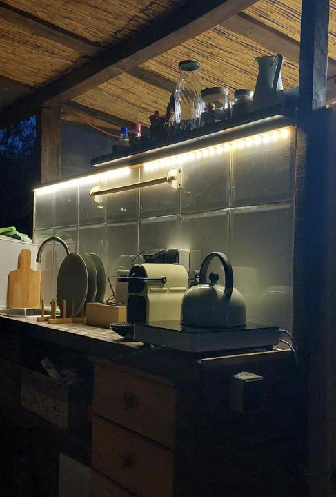 Photo of Kitchen in Rincon de la Victoria