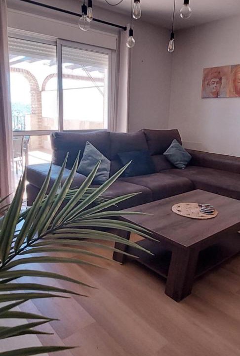 Photo of Livingroom in Almogia