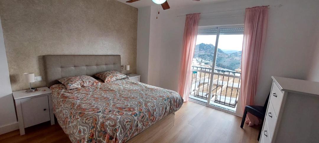 Photo of Bedroom in Almogia
