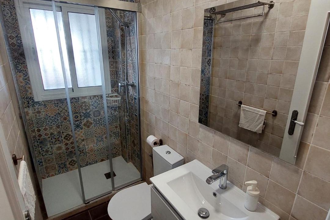 Photo of Bathroom in Almogia