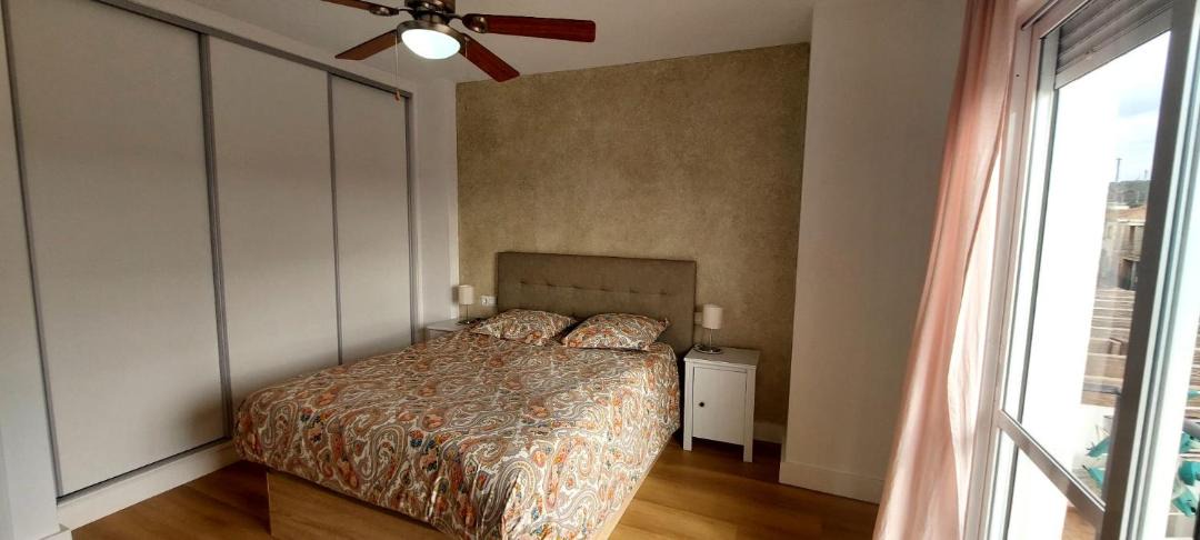 Photo of Bedroom in Almogia