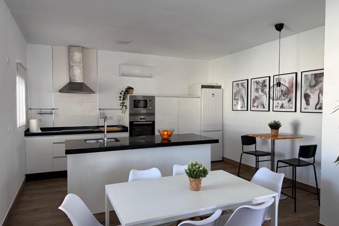 Photo of Kitchen in Arcos de la Frontera