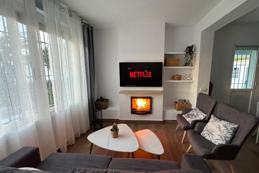 Photo of Livingroom in Arcos de la Frontera