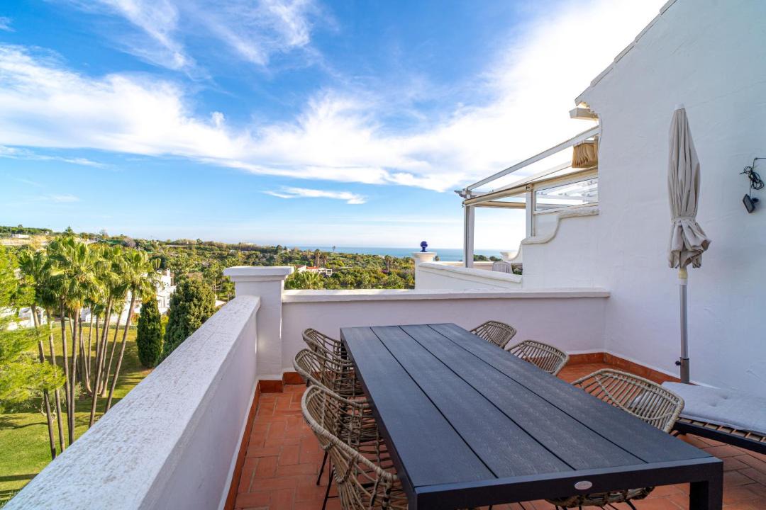Photo of Patio Balcony in Oasis del Capistrano