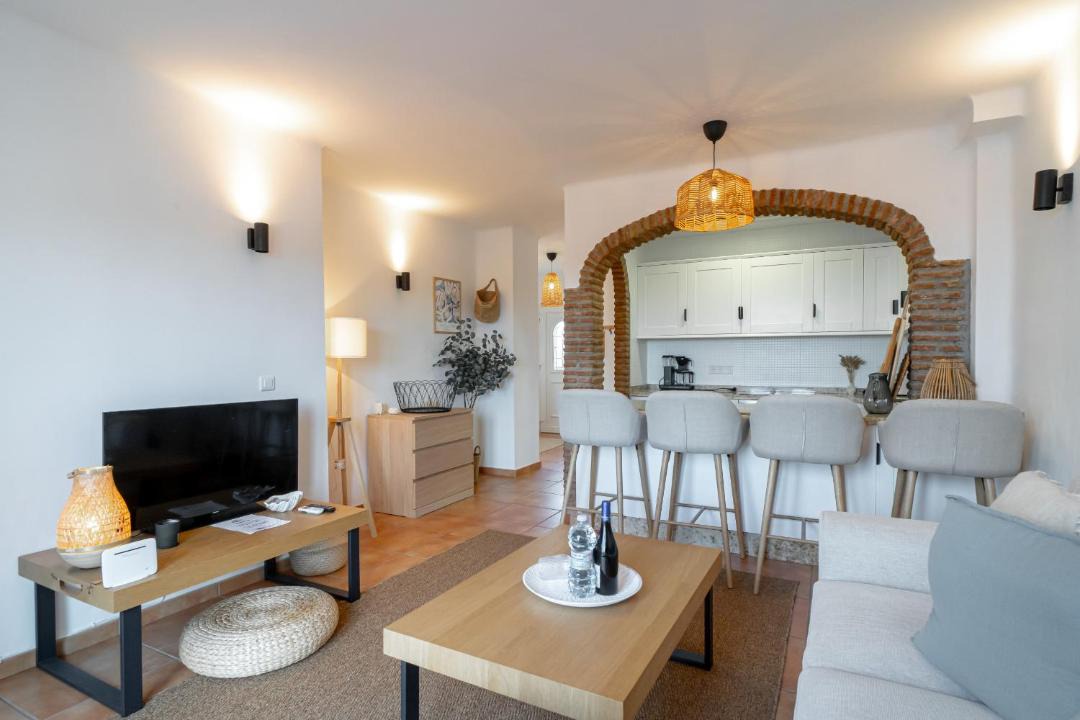Photo of Livingroom in Oasis del Capistrano
