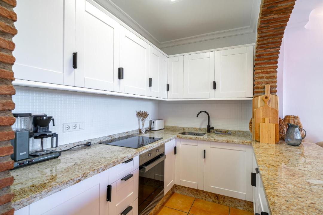 Photo of Kitchen in Oasis del Capistrano