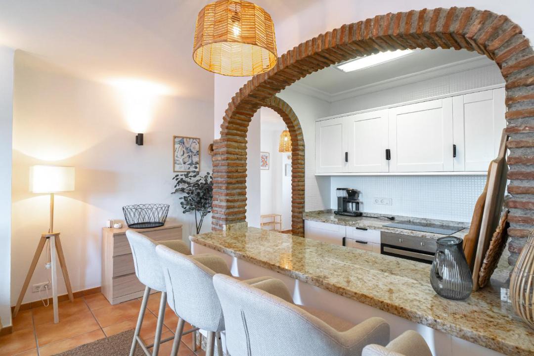 Photo of Kitchen in Oasis del Capistrano