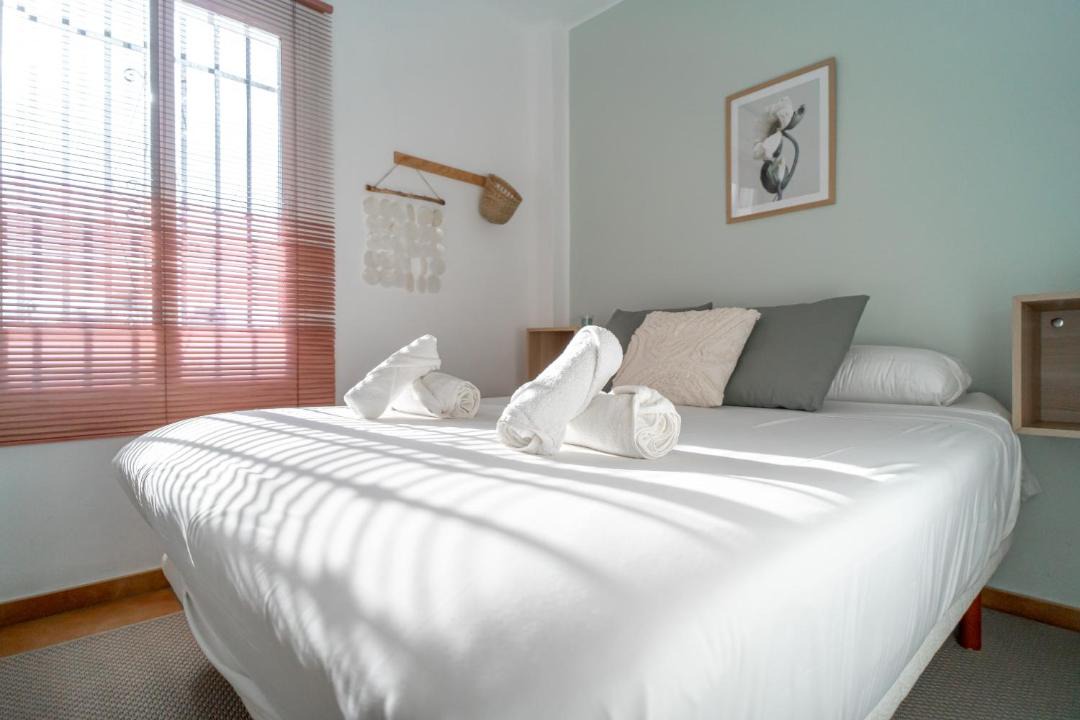 Photo of Bedroom in Oasis del Capistrano