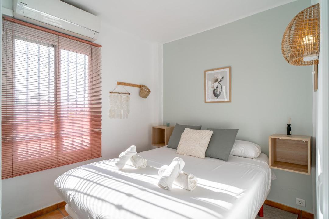 Photo of Bedroom in Oasis del Capistrano