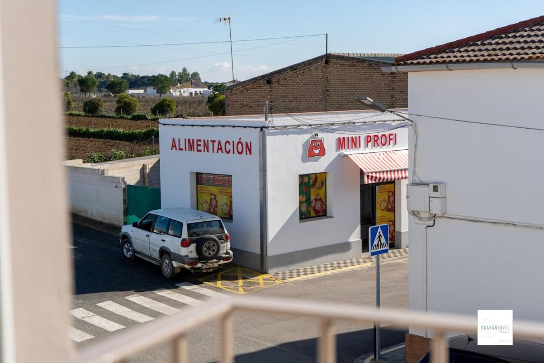 Photo of Others in Villamanrique de la Condesa
