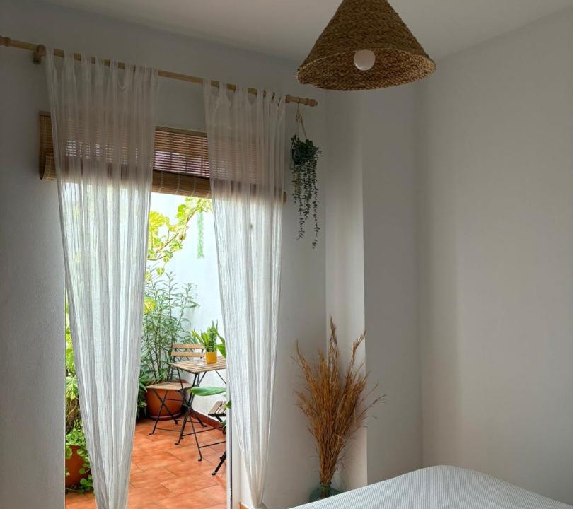 Photo of Bedroom in El Bosque
