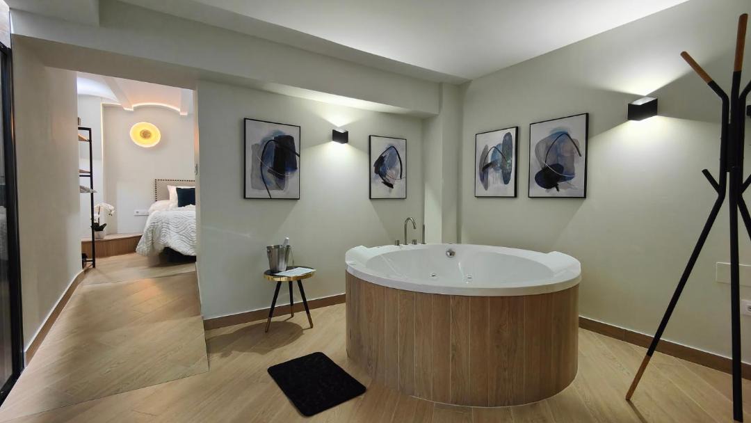 Photo of Bathroom in Ubrique