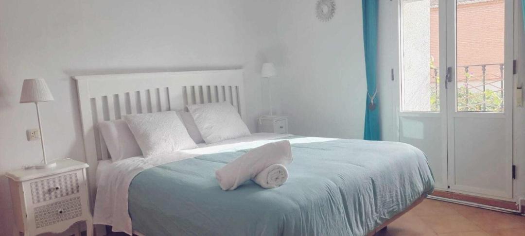 Photo of Bedroom in Plasenzuela