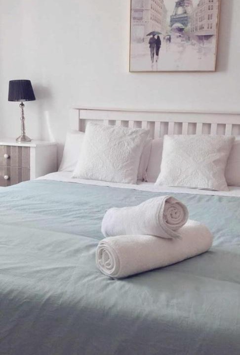 Photo of Bedroom in Plasenzuela