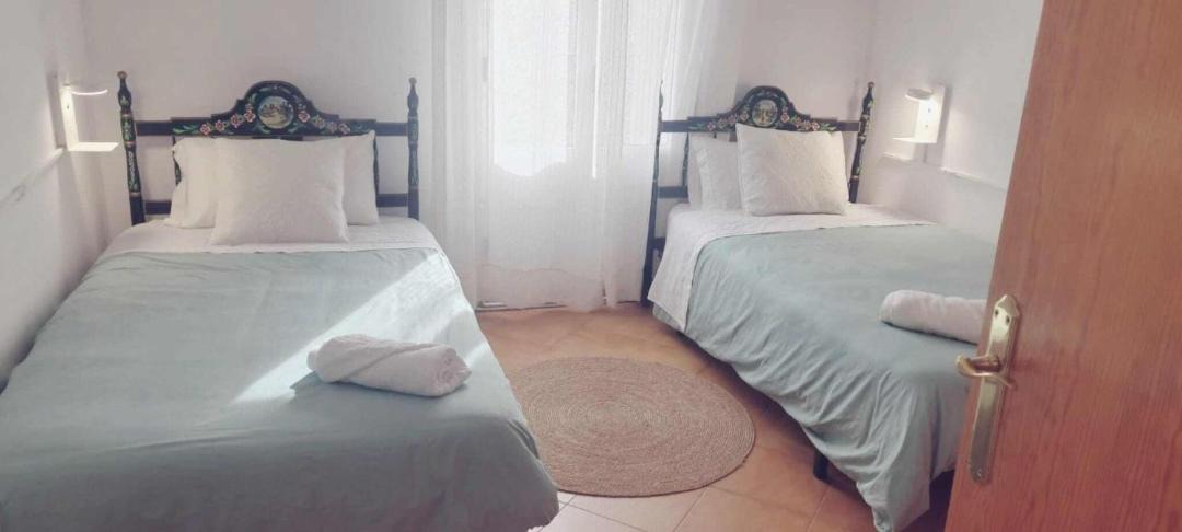 Photo of Bedroom in Plasenzuela