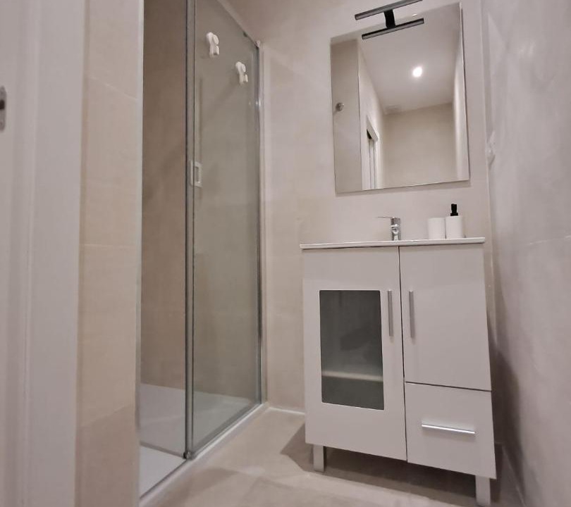 Photo of Bathroom in Los Tilos